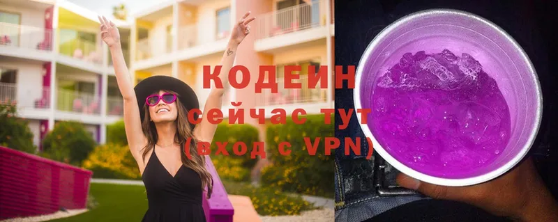 Кодеиновый сироп Lean Purple Drank  купить  цена  Шелехов 